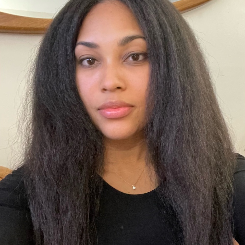 Meet your Posher, Jahnai